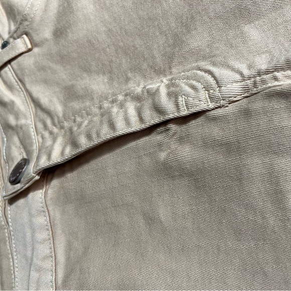 Victoria Beckham Light Pink‎ Blush Denim Jeans - Picture 11 of 15